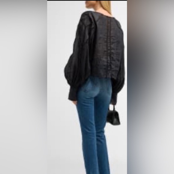 MOTHER

MOTHER - THE SWOONER RASCAL HOVER - HEALING JAR JEANS - Picture 12 of 13